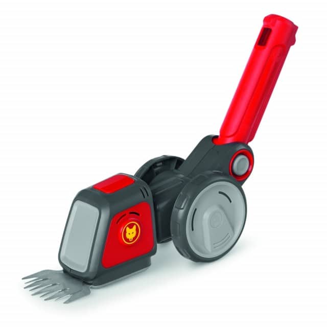 Kantklipper GS 10 eM e-multi-star® - 72AMG1-1650