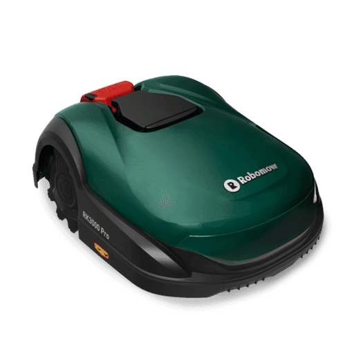 Robomow RK3000 Pro (Klippebredde 42cm)