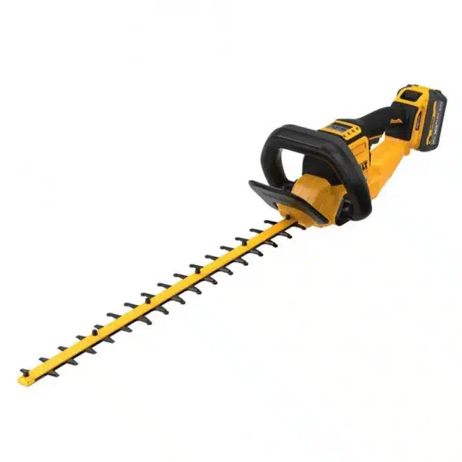 DEWALT Hekksaks XR FlexVolt - DCMHT573N-XJ