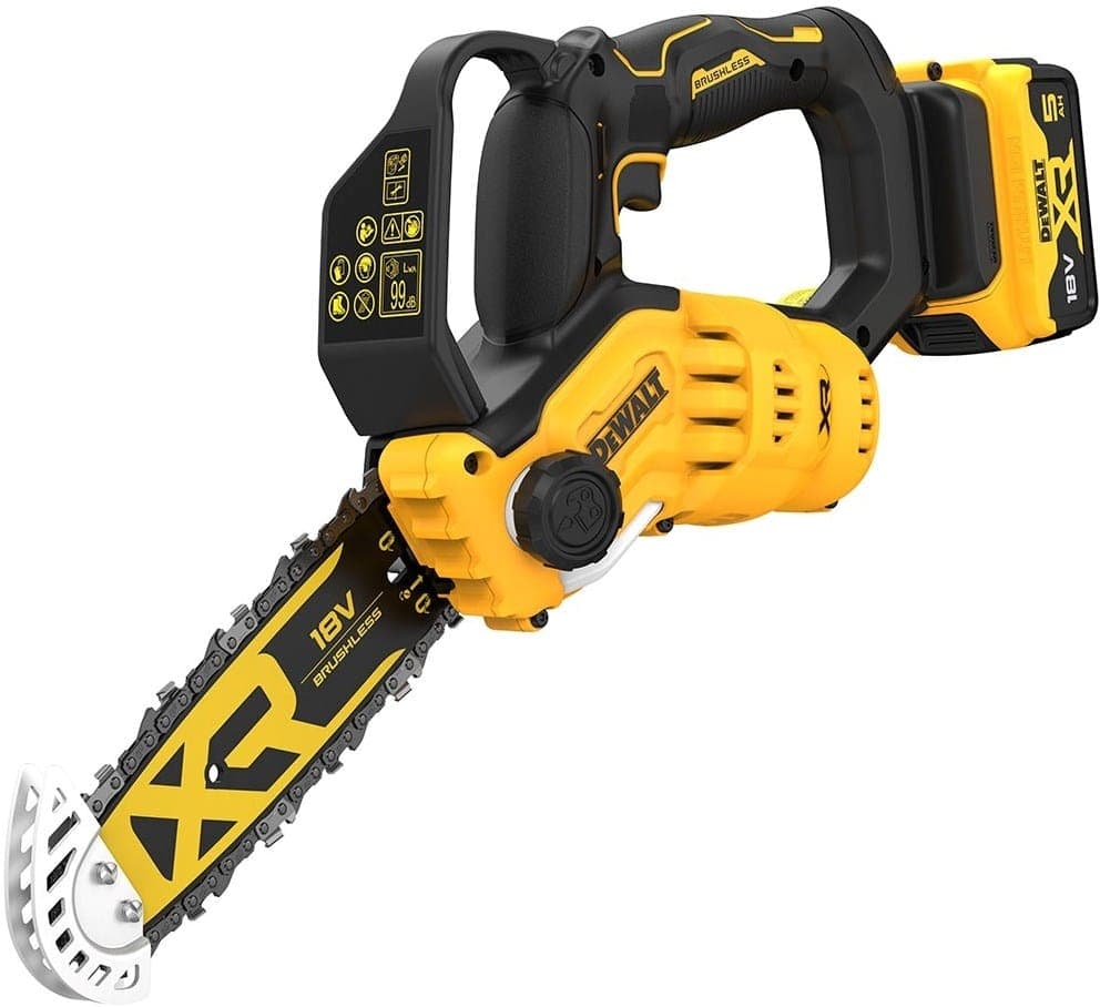DEWALT Beskjæringskjedesag - DCMPS520N-XJ